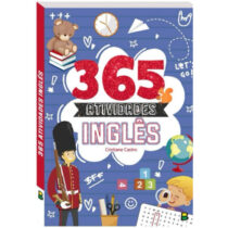 Livro 365 Atividades Inglês