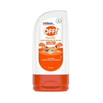Loção Repelente Off Family 60ml