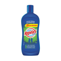 Repelex Repelente Family Care Loção 200ml