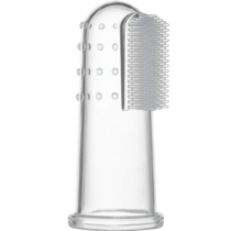 Massageador de Gengiva com Case Buba