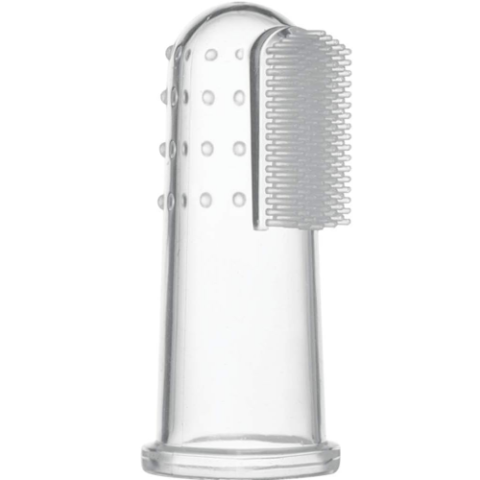 Massageador de Gengiva com Case Buba
