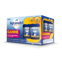 Pack 2 Unidades Aptanutri Premium 3 800g cada