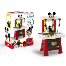 Cozinha Mickey Xalingo