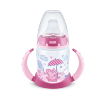 Copo de Treinamento Peppa Pig NUK 150ml