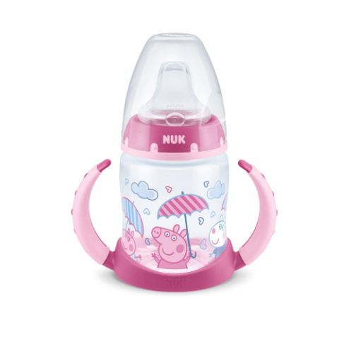 Copo de Treinamento Peppa Pig NUK 150ml