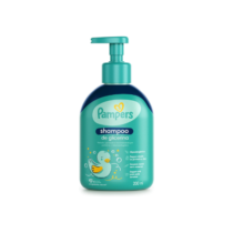 Shampoo Pampers Glicerina 200ml