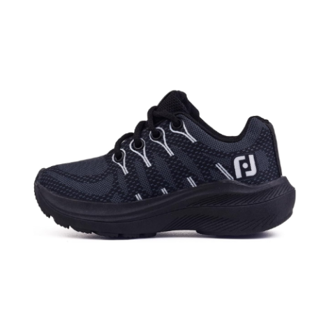 Tênis Infantil Calce Facil Masculino Leve Light