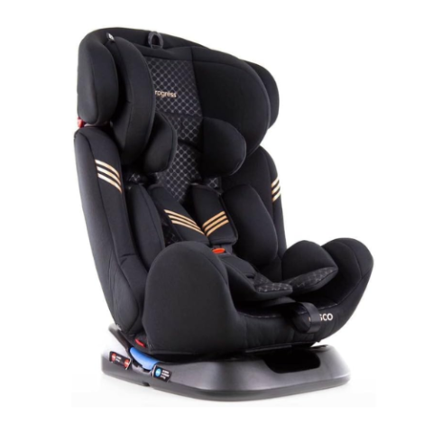 Cadeirinha para Auto Reclinável Cosco Progress
