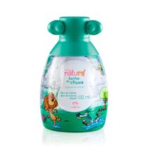Naturé Banho de Chuva Água de Colônia 100ml