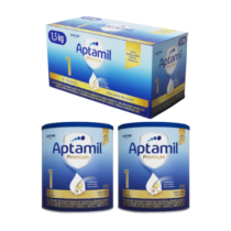 Aptabox Aptamil Premium 1 800g