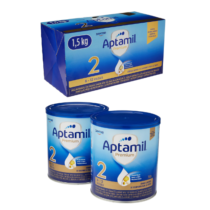 Aptabox Aptamil Premium 2 1,5Kg