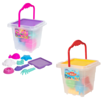 Baldinho de Praia Merco Toys