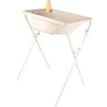 Banheira Tanque Com Suporte Styll Baby 34L