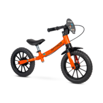 Bicicleta de Equlibrio Infantil Balance Nathor Rocket Astro