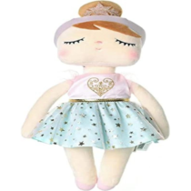Boneca Angela Bailarina 33cm