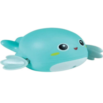 Brinquedo De Banho Baleia Buba