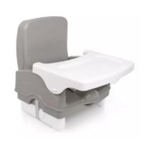Cadeira Portátil Cosco Kids Smart Cinza