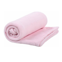 Cobertor de Microfibra Mami Papi Textil