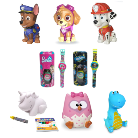Cofrinhos Infantil com até 40% OFF