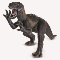 Dinossauro Indoraptor Jurassic World Mimo Brinquedos 50cm