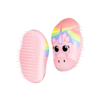 Escova de cabelo Tangle Teezer Original Unicornio