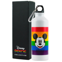 Garrafa de Alumínio Mickey Pride Collection 500ml