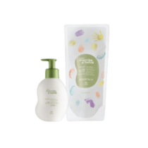 Kit Hidratante Mamãe e Bebê com Refil