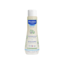 Mustela Shampoo Infantil 200ml