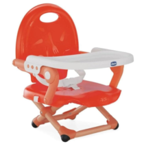 Assento Elevatório Chicco Pocket Snack