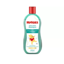 Huggies Extra Suave Shampoo Infantil 600ml