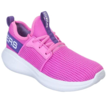 Tênis Skechers Go Run Fast Rosa