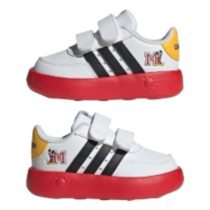 Tênis Infantil Adidas Breaknet Mickey 2.0