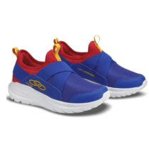 Tênis Infantil Olympikus Running Stream Azul