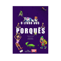 O livro dos Porquês