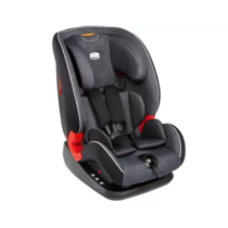 Cadeirinha para Auto Chicco Akita Intrigue 10 Posições Suporta de 9Kg a 36Kg