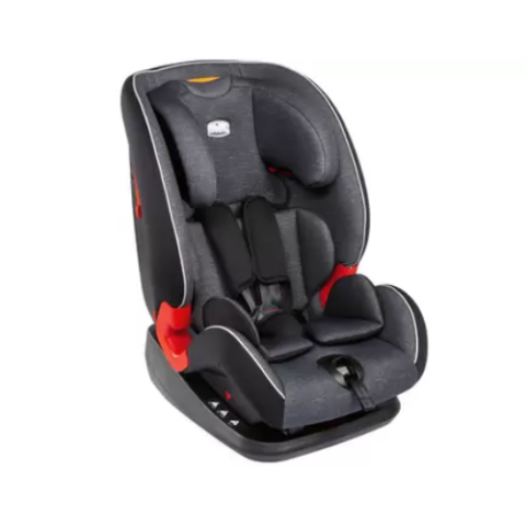 Cadeirinha para Auto Chicco Akita Intrigue 10 Posições Suporta de 9Kg a 36Kg