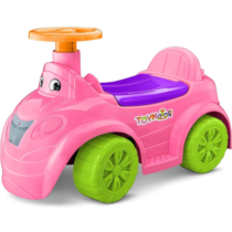 Carrinho de Equilíbrio Toymotor Roma