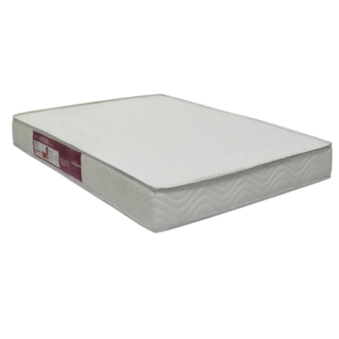 Colchão Infantil D18 Baby Light Saúde Ortobom 0,60×1,30m