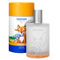 Granado Colônia Bebê Camomila 100ml