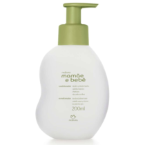 Condicionador Natura Mamãe e Bebê 200ml