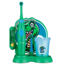 Escova Dental Funny Brush Fred