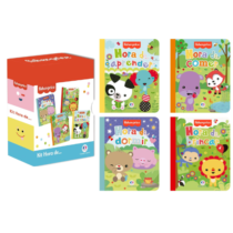 Fisher-Price Kit Coleção Hora de