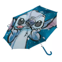 Guarda-Chuva Stitch Premium Tuut 48cm Original Disney