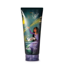Loção Glitter Hidratante Corporal Sophie Disney Wish 200ml