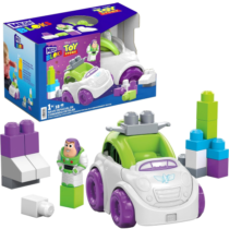 Mega Bloks Nave Espacial Comando Estelar