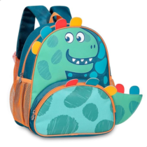 Mochila Dinossauro Zoo Clio Pets