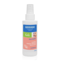 Óleo Calêndula Granado Bebê 120ml