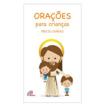 Orações para crianças: Preces diárias