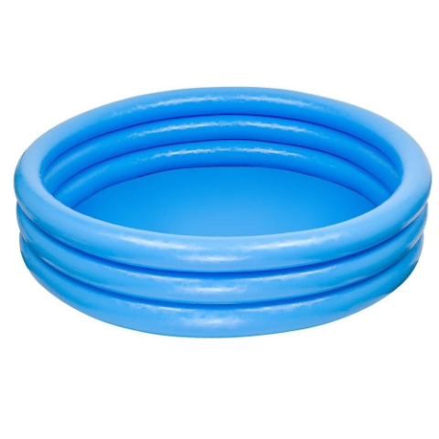 Piscina Intex Cristal 156L