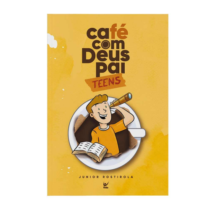Café com Deus Pai Teens